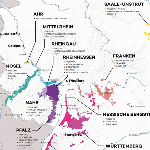 Germany - Rheinhessen